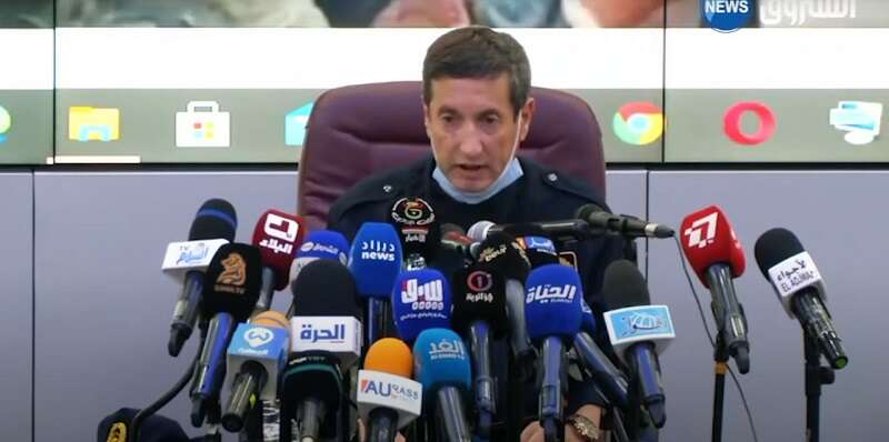 “هاتف جمال”.. العلبة السوداء!!.. ♦ العدالة ستفصح عن التفاصيل لاحقاً نظرا لسرية التحقيق
