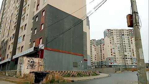 عديد المجمعات الجديدة تعاني العزلة والتهميش.. سكان حي 1100 مسكن بعين البنيان يطالبون بحل مشاكلهم