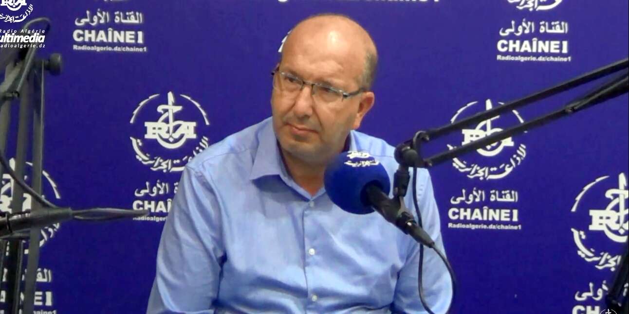 رحيم جمال : استغلال المد التضامني مع متضرري الحرائق لبناء اللحمة الوطنية