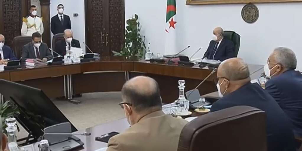 هذه أهم “الأوامر” التى اسداها الرئيس تبون لعدة قطاعات وزارية..