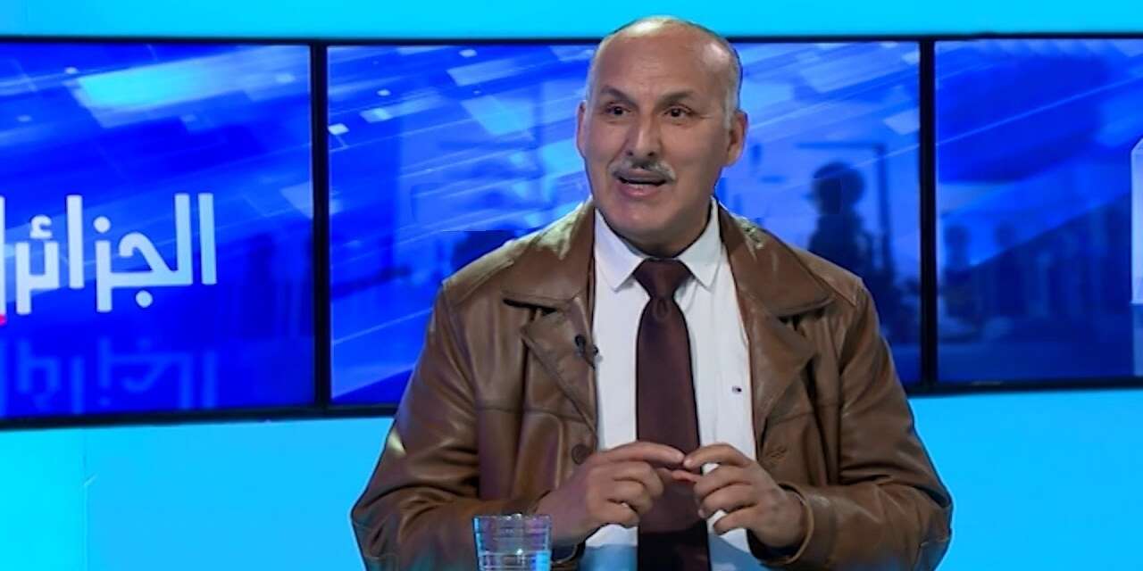 مشكل المغرب مع الجزائر أعمق من أن يحل بطريقة ديبلوماسية