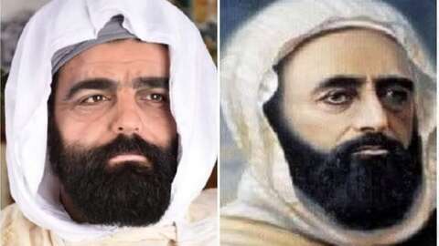 بعد الإعلان عن إطلاق مشروع إنجاز فيلم “الأمير عبد القادر”.. الفنان سيدعلي رباحي من المرشحين لتجسيد الشخصية