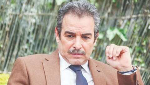 أحمد عبد العزيز باع أثاث منزله.. نجوم أعلنوا إفلاسهم