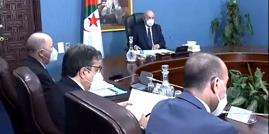 إعادة النظر في العلاقات مع المغرب لأفعالها العدائية المتكررة مع الكيان الصهيوني.. ضرورة القبض على المتورطين في جريمتي حرق الغابات والمرحوم جمال