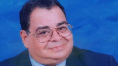 وفاة الفنان محمد جبريل