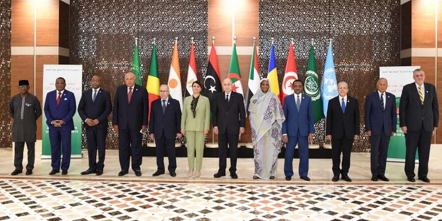 مخطط عمل الحكومة: ديناميكية استباقية وتعزيز العلاقات مع إفريقيا والوطن العربي من بين الاولويات