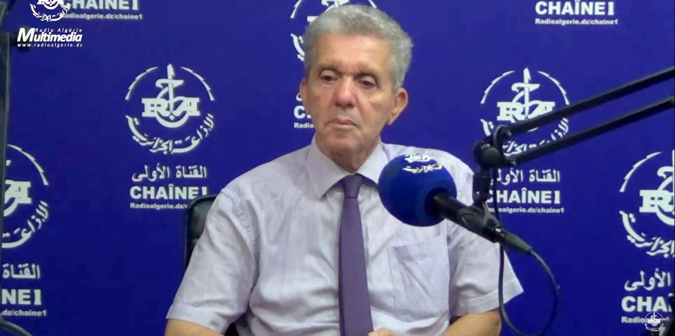 رشيد لوراري: الانتخابات المحلية المسبقة ستساهم في إضفاء عمل نوعي على هذه المجالس للتكفل بمختلف الانشغالات