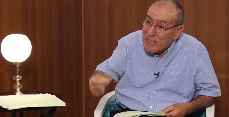 الإفراج عن آيت حمودة ووضعه تحت الرقابة القضائية