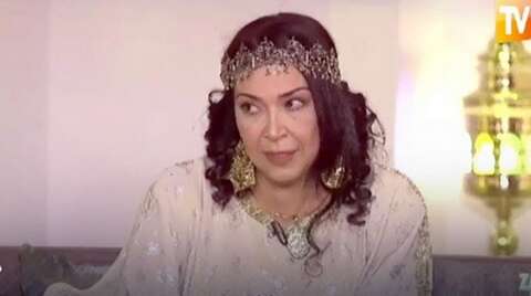 بعد إجرائها لعملية جراحية ناجحة على مستوى الرأس.. رانيا سيروتي تطمئن جمهورها وتفند خبر إصابتها ب” كورونا”