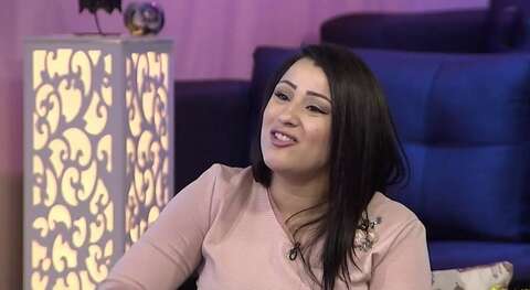سامية بطوش ضمن طاقم برنامج “زوجوني”