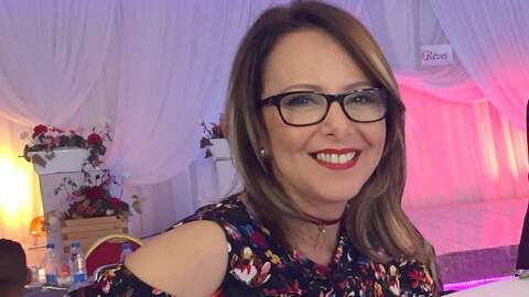 سماح عقلة تؤكد: لن أتخلى عن المسرح الإذاعي ولا أهتم بما يقال ضدي