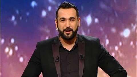 بعد تجربة ناجحة في تقديم البلاطوهات الفنية الكبرى على “كنال ألجيري”.. منير لعراج ينتقل إلى تقديم الأخبار