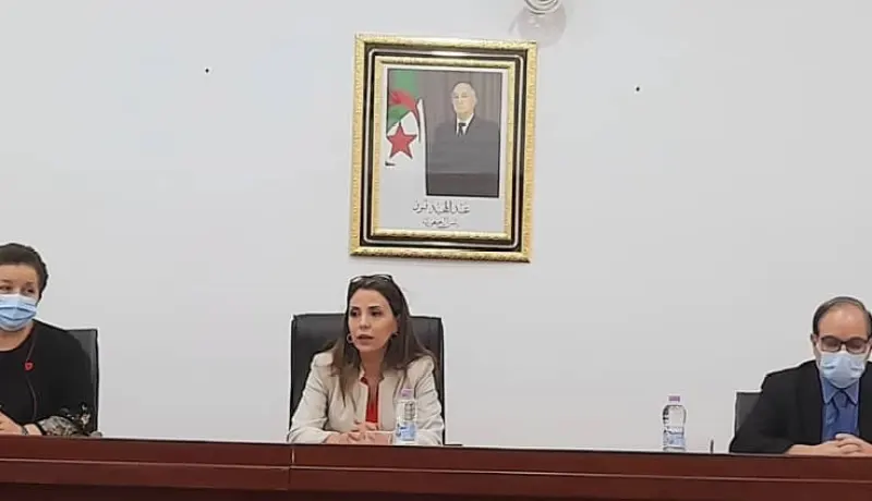 الصناعة الصيدلانية.. تنصيب اللجنة الوطنية للمواد والأدوية ذات الصلة بالمؤثرات العقلية