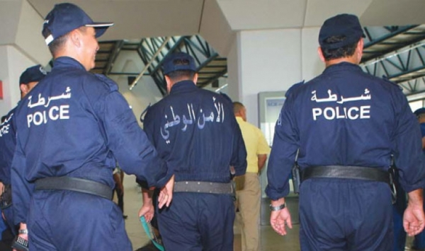 توقيف أشخاص بوهران مشتبه بهم في قضية تصوير ونشر فيديوهات تحريضية عبر منصات التواصل الاجتماعي