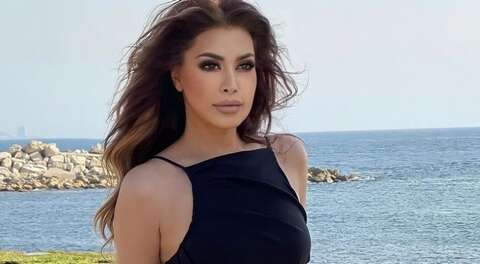 نوال الزغبي: “ما بقى في بلد انتهى”