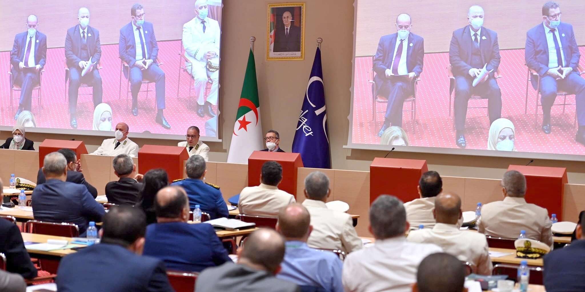 التأكيد على تعليمات الرئيس تبون لمحاربة البيروقراطية وتعزيز التنمية المحلية