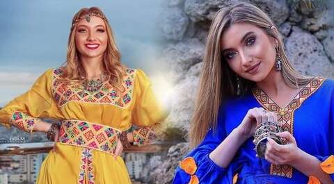 الفنانة سيليا ولد محند تصرح لـ “الموعد اليومي”: أي علاقة بين اثنين  تحولها الصفحات الفايسبوكية إلى علاقة حب