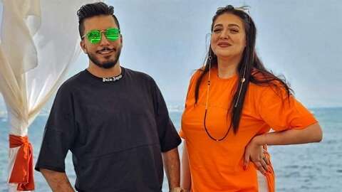بعد نجاح تجربتهما كثنائي في تقديم البرامج.. رياض بن عمر وياسمين سعودة في برنامج جديد عن المشاهير قريبا