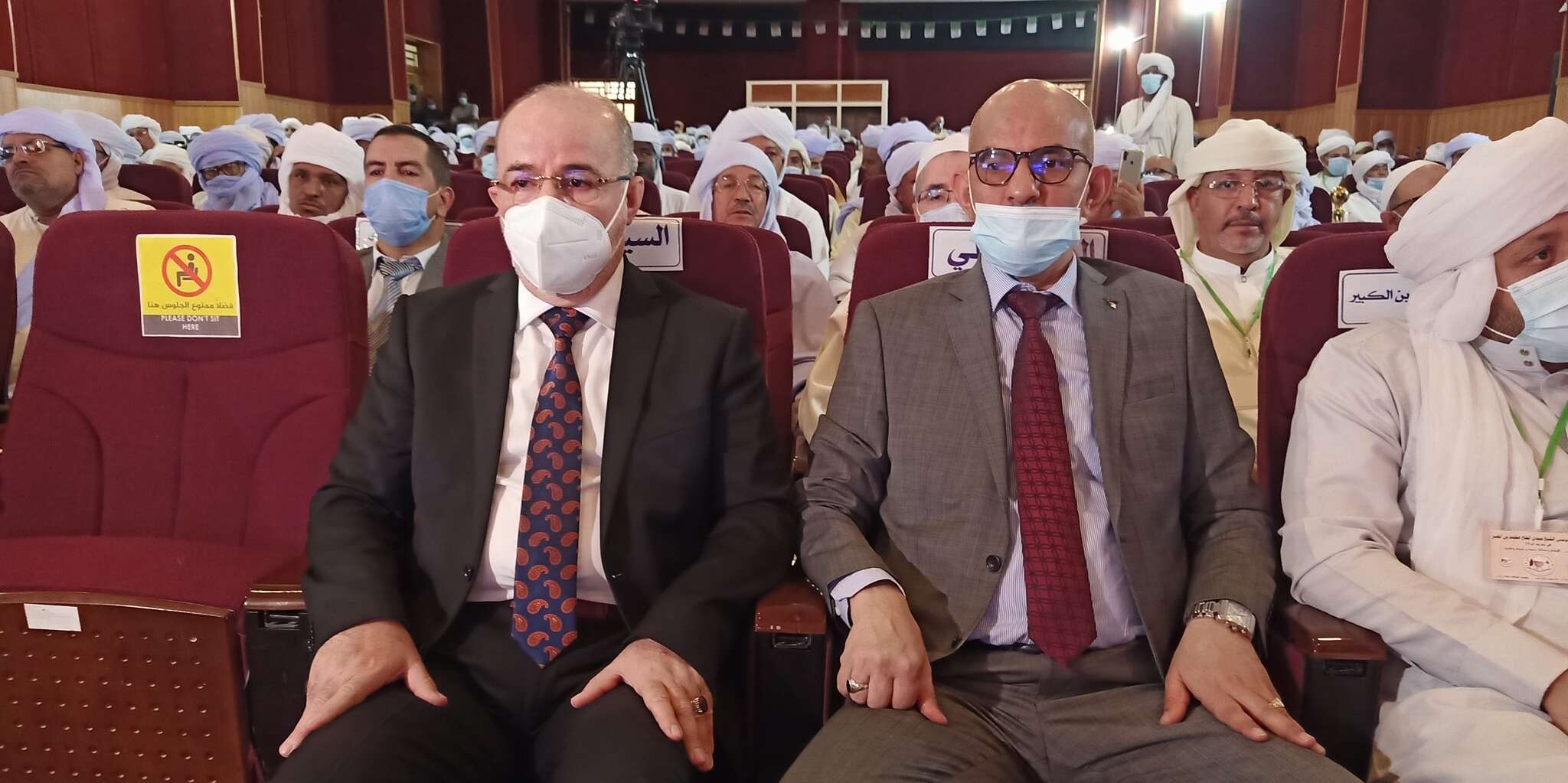 أدرار: مشاركون في ملتقى الشيخ بلكبير يبرزون دوره في إصلاح المجتمع وصون مرجعيته
