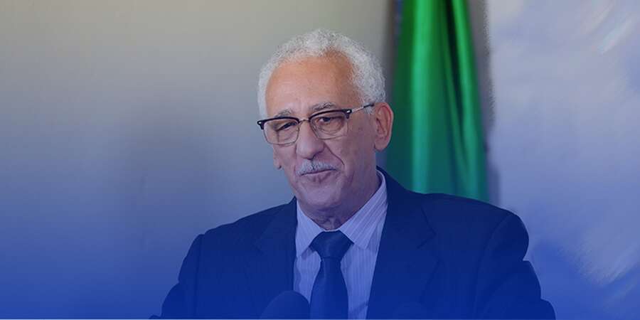 محرز العماري يدعو المجتمع المدني للانخراط في السياسة وإنجاح المحليات