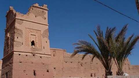 بعد تصنيفها منذ سنوات من التراث المادي الجزائري.. آثار تيندوف في طي النسيان