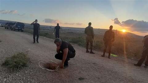 مفاجأة.. مسلسل فلسطيني تنبأ بهروب الأسرى منذ 7 سنوات