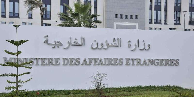 الجزائر تدعو إلى حوار مسؤول بغينيا وتؤكد: “رفض أي تغيير غير دستوري للحكومات”