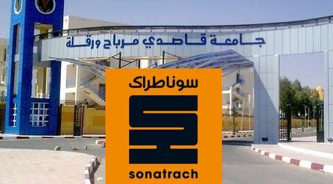 “سوناطراك” توافق على خمسة مشاريع بحثية في مجالي البترول والغاز لباحثين من جامعة ورقلة
