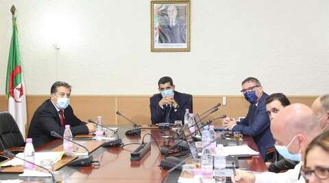 بكاي يأمر بفتح خط نقل مباشر بين بوينان والعاصمة