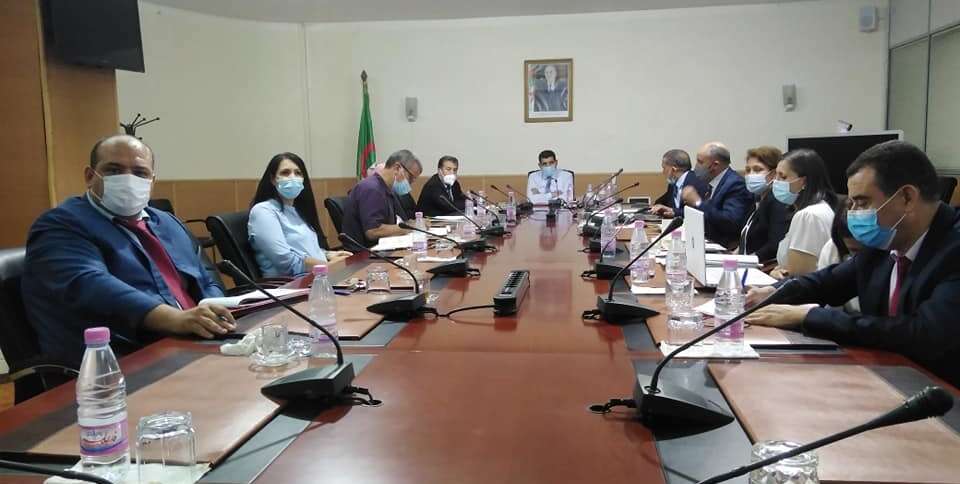 الجوية الجزائرية تطلب دعما ماليا من الدولة وبكاي يطالب بترشيد النفقات