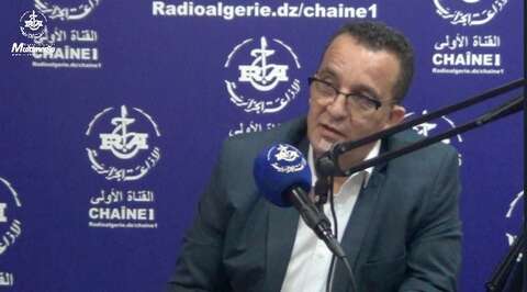 البروفسور رشيد: “لا يمكننا إصلاح المنظومة الصحية دون الإهتمام بالعنصر البشري “