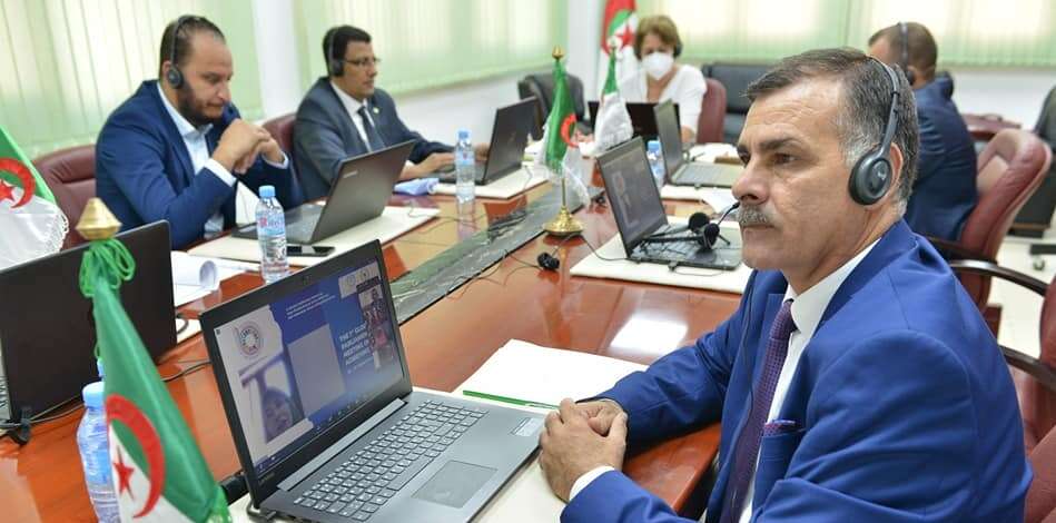 نواب من البرلمان يشاركون في منتدى حول أهداف التنمية المستدامة