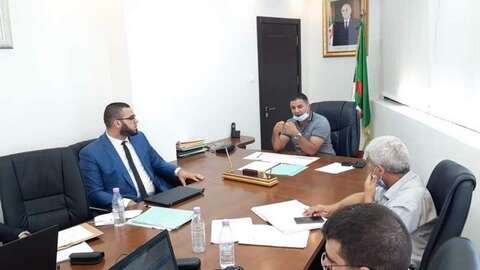 تعليمات صارمة لتوزيع سكنات الترقوي العمومي مطلع نوفمبر القادم