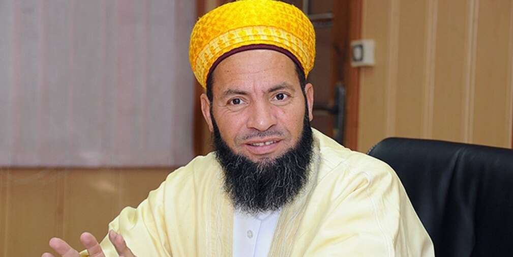 حجيمي: “إقرار يوم وطني للإمام يكرس الاهتمام بهذه الشريحة”