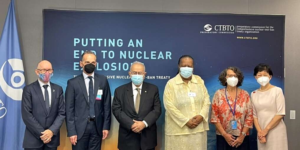 الجزائر تشجع المبادرات الرامية إلى دعم الدول النامية للحصول على الطاقة