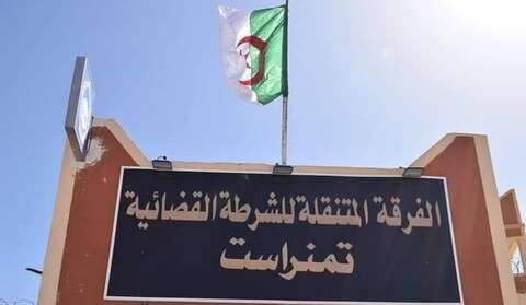 تمنراست: توقيف شخص بعد محاولة اختطاف طفلة
