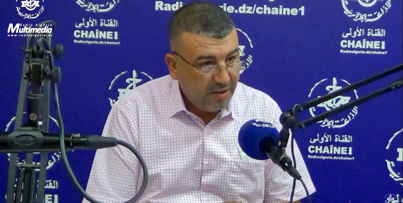 قوادرية: نتطلع لنصوص تنظيمية سلسة وخالية من البيروقراطية