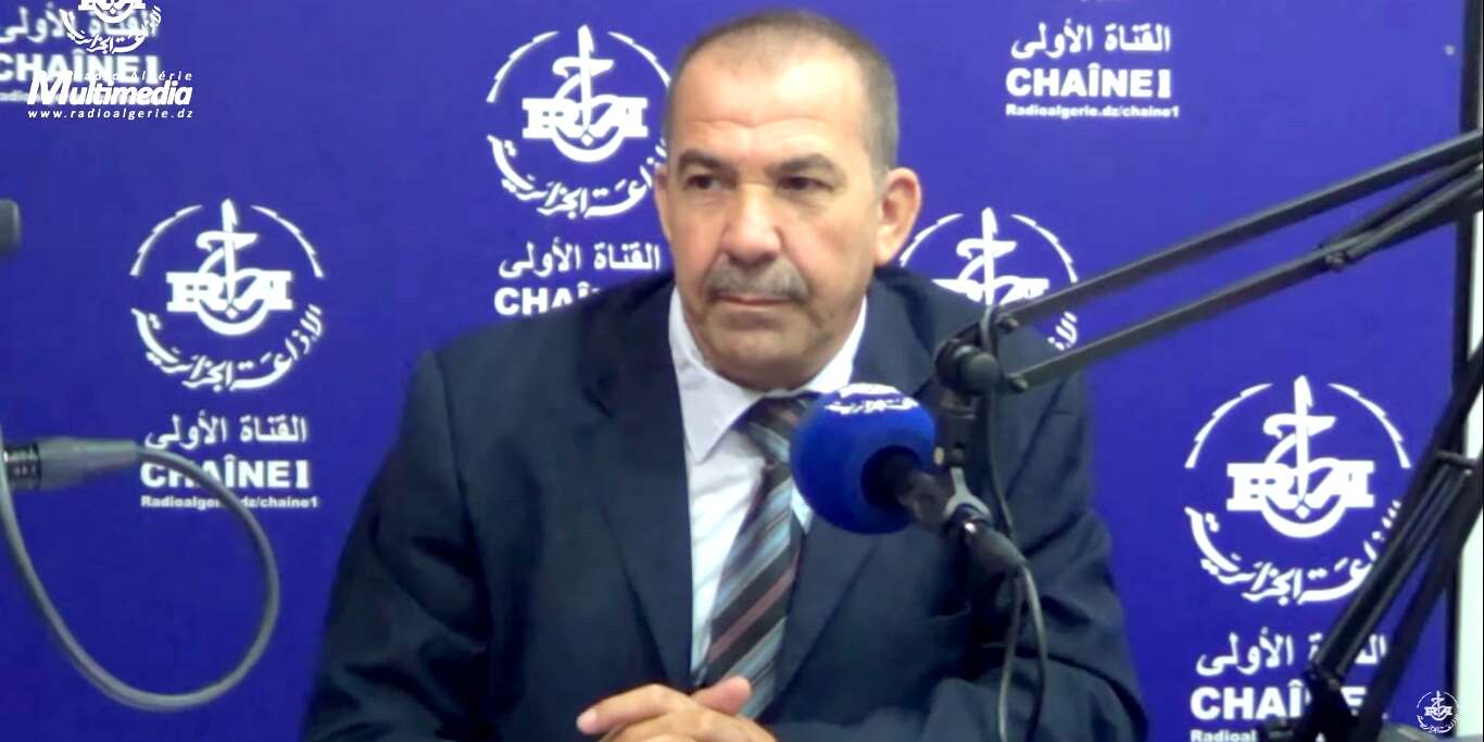 الخبير الإقتصادي كمال خفاش : عجلة الإقتصاد وتحقيق نسبة النمو المرجوة يمكن أن تتحرك