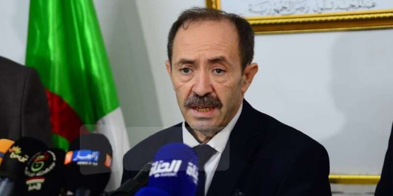 بلعابد: “لأول مرة إفريقيا.. الجزائر تصدر كتب بالبراي للمواد العلمية للتلاميذ المكفوفين”