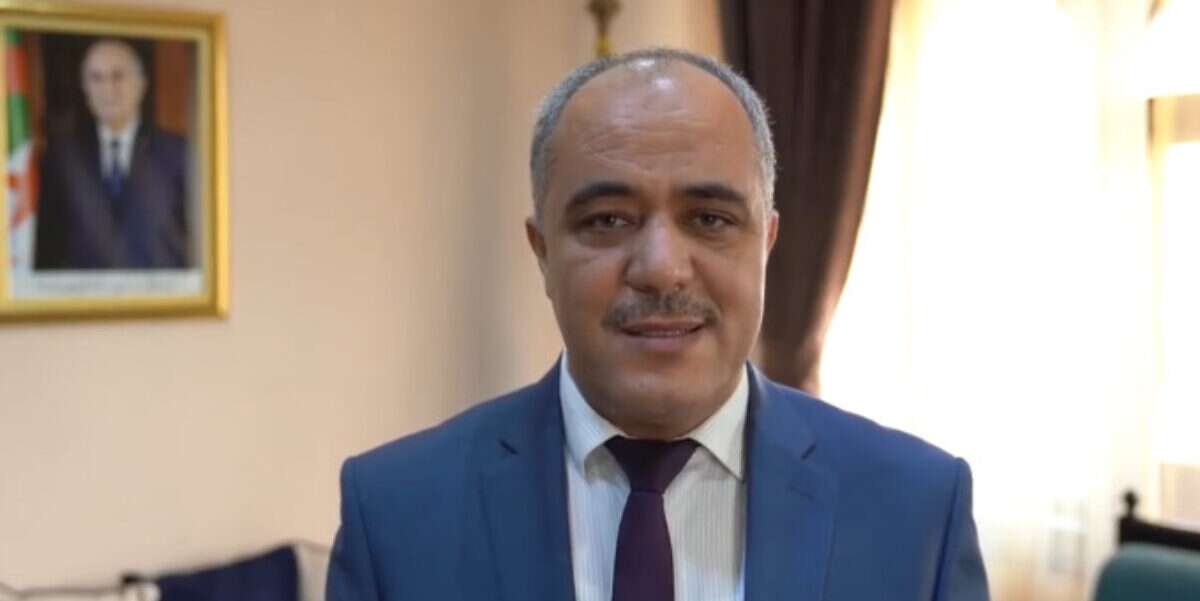 عبد الرحمن حمزاوي: “إحصاء 120 ألف جمعية محلية و1800 جمعية وطنية تضم جلها طاقات شابة”