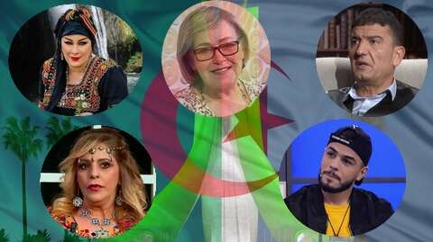 فنانون يتحدثون لـ “الموعد اليومي” عن أهمية الأعمال الفنية الوطنية في الأزمات والمناسبات المختلفة