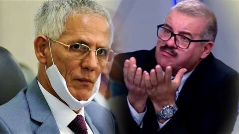استئناف قضية وزير الصناعة السابق آيت علي ضد نباش يوم 3 أكتوبر القادم