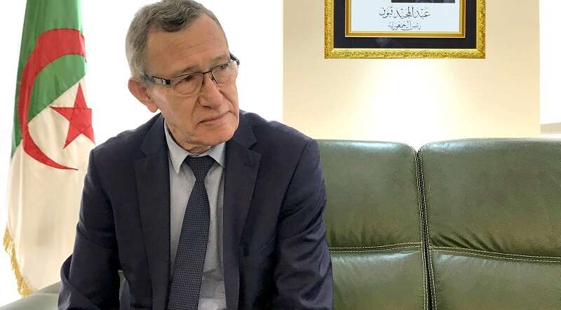 بلحيمر يتحدث عن أسباب غلق بعض القنوات ومصير الصحفيين الذين فقدوا وظائفهم 