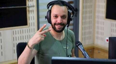 يبث يومي الأحد والثلاثاء عبر إذاعة “البهجة”.. ” فالواعر” برنامج جديد لعمار شندالي