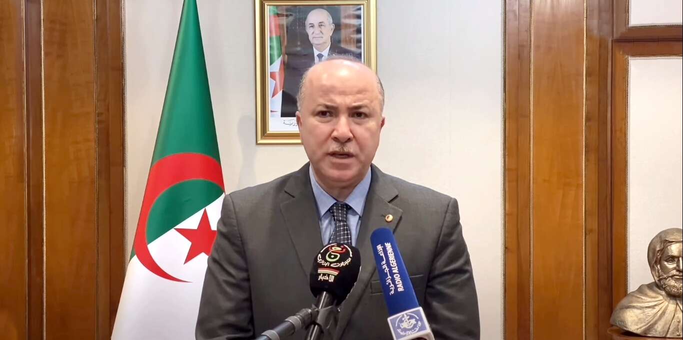 الوزير الأول غدا الأربعاء في قسنطينة للإشراف على الانطلاق الرسمي لإنتاج اللقاح المضاد لكورونا