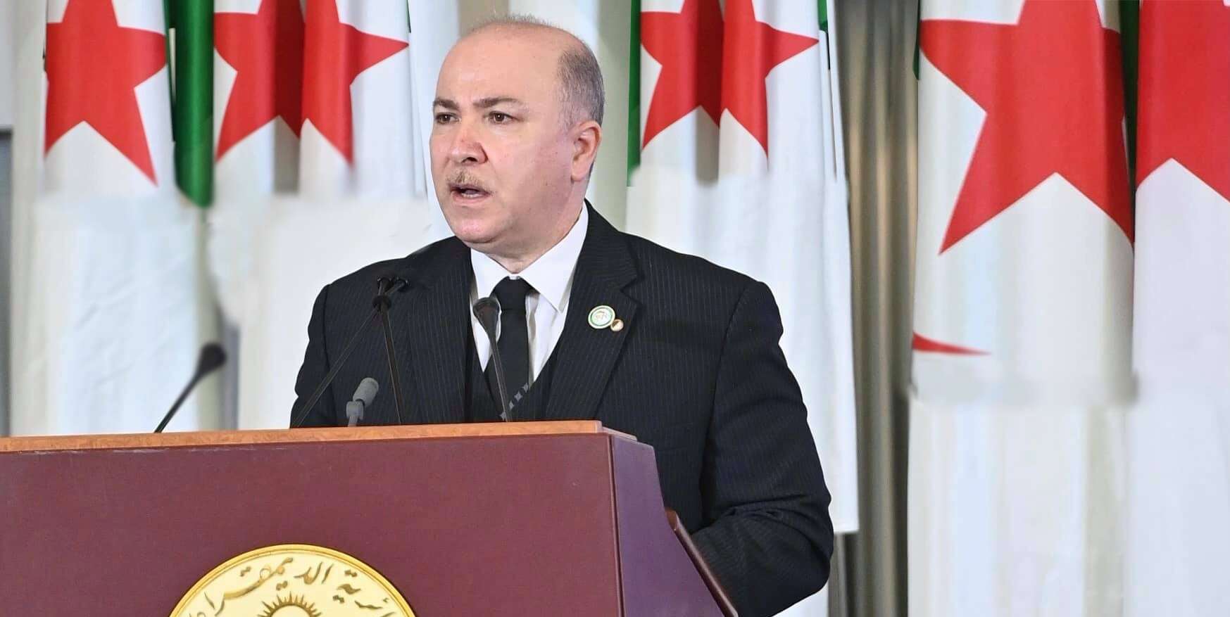 “التنمية المحلية المستدامة تحتل صدارة اهتمامات السلطات العمومية”