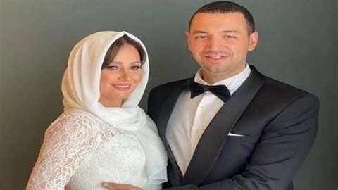بعد شائعات طلاق حلا شيحة .. رد فعل مفاجئ من معز مسعود