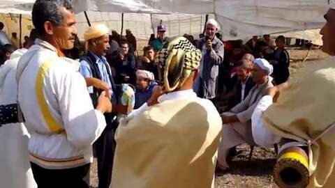 مساعٍ لجرد مكونات التراث الثقافي اللامادي بحوض الشلف  