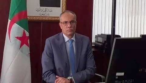 سفير الجزائر بكولومبيا يؤكد: “دعم الجزائر للحركات الثورية المناهضة للاستعمار ثابت”