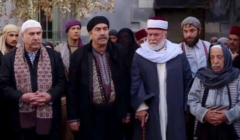 الدراما السورية.. موسم الهجرة إلى النجومية الفردية